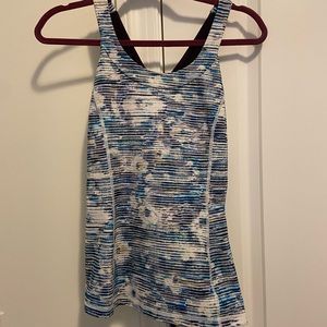 Lululemon Tank Top Size 8